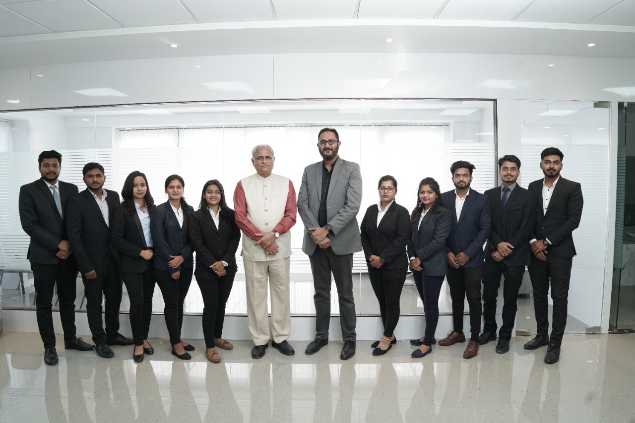 MIMA Institute of Management Pune Events photo 21